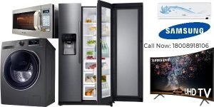 Samsung Repair Services in Delhi