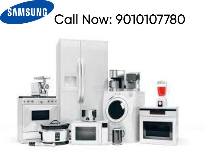 Samsung Service Centre